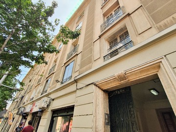 Arriendo Mensual / Departamento / Santiago