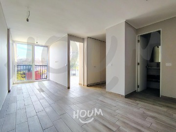 Arriendo Mensual / Departamento / Santiago