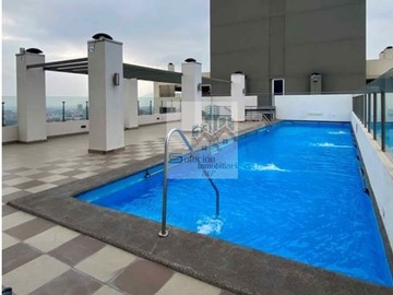 Arriendo Mensual / Departamento / Santiago