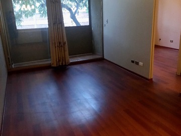 Arriendo Mensual / Departamento / Santiago