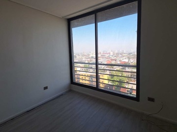 Arriendo Mensual / Departamento / Santiago