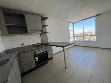 Arriendo Mensual / Departamento / Santiago