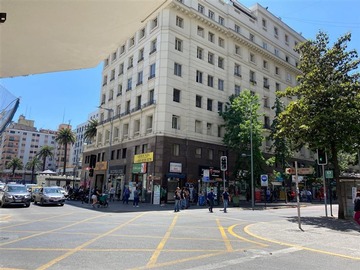 Arriendo Mensual / Departamento / Santiago