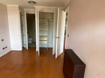 Arriendo Mensual / Departamento / Santiago