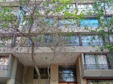 Arriendo Mensual / Departamento / Santiago
