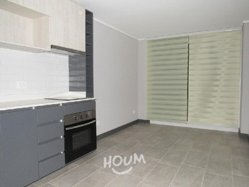 Arriendo Mensual / Departamento / Santiago
