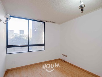 Arriendo Mensual / Departamento / Santiago