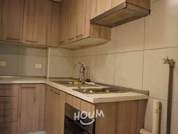 Arriendo Mensual / Departamento / Santiago