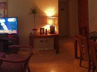 Arriendo Mensual / Departamento / Santiago