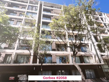 Arriendo Mensual / Departamento / Santiago