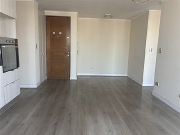 Arriendo Mensual / Departamento / Santiago