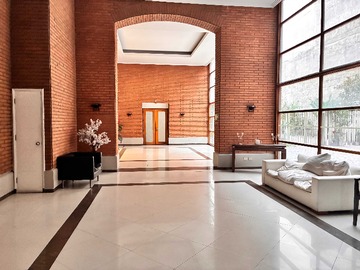 Arriendo Mensual / Departamento / Santiago
