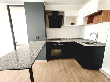 Arriendo Mensual / Departamento / Santiago