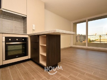 Arriendo Mensual / Departamento / Santiago