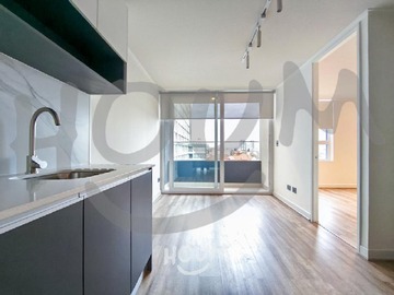Arriendo Mensual / Departamento / Santiago