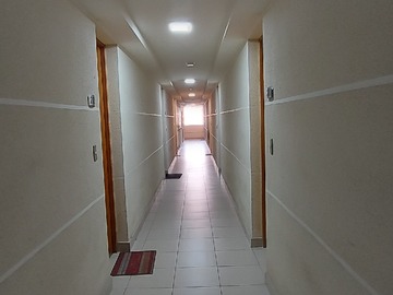 Arriendo Mensual / Departamento / Santiago