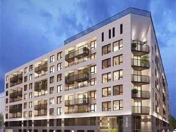Arriendo Mensual / Departamento / Santiago
