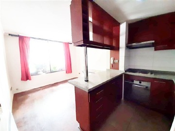 Arriendo Mensual / Departamento / Santiago