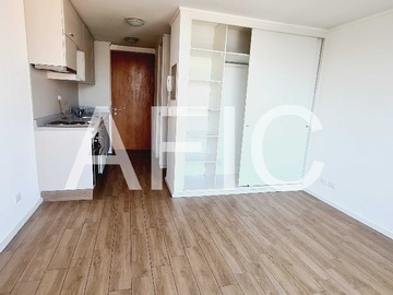 Arriendo Mensual / Departamento / Santiago