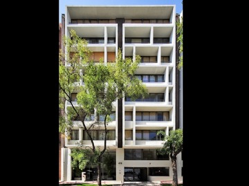 Arriendo Mensual / Departamento / Santiago