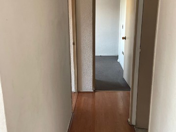 Pasillo Departamento