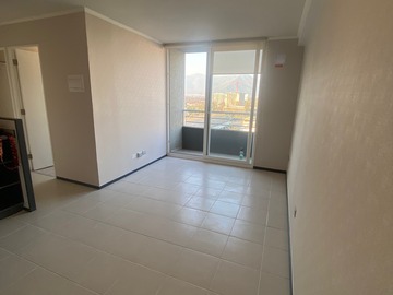 Arriendo Mensual / Departamento / Santiago