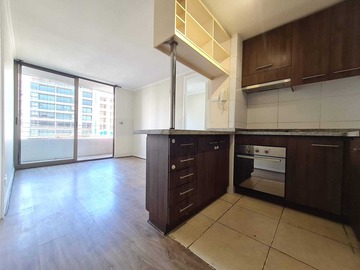 Arriendo Mensual / Departamento / Santiago