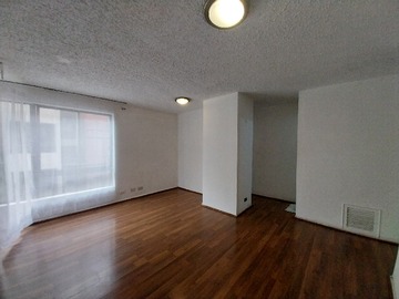 Arriendo Mensual / Departamento / Santiago