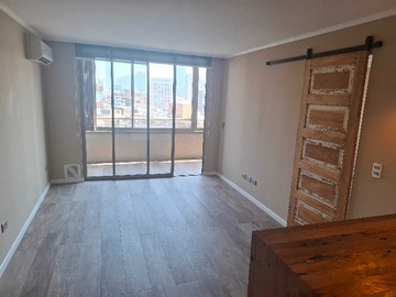 Arriendo Mensual / Departamento / Santiago