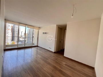Arriendo Mensual / Departamento / Santiago