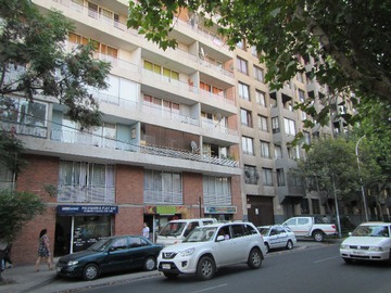 Arriendo Mensual / Departamento / Santiago