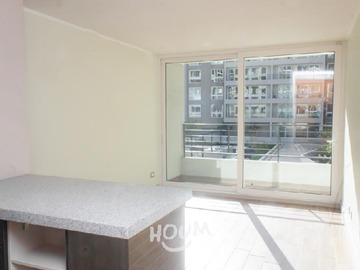 Arriendo Mensual / Departamento / Santiago