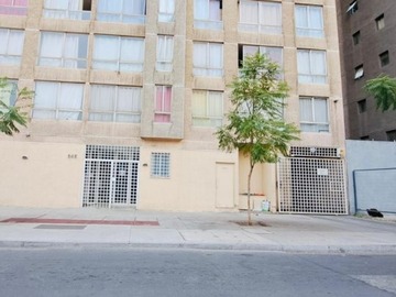 Arriendo Mensual / Departamento / Santiago