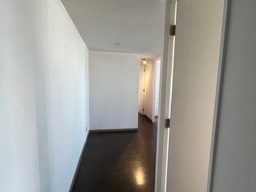 Arriendo Mensual / Departamento / Santiago