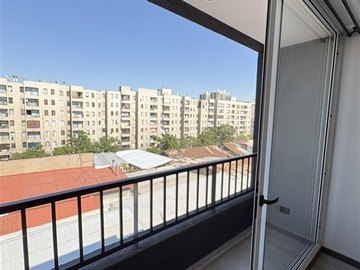 Arriendo Mensual / Departamento / Santiago