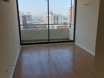 Arriendo Mensual / Departamento / Santiago