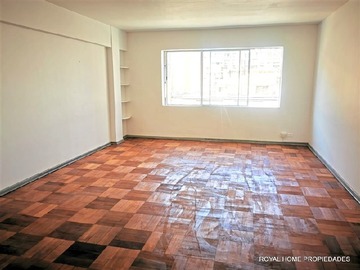 Arriendo Mensual / Departamento / Santiago