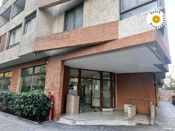 Arriendo Mensual / Departamento / Santiago