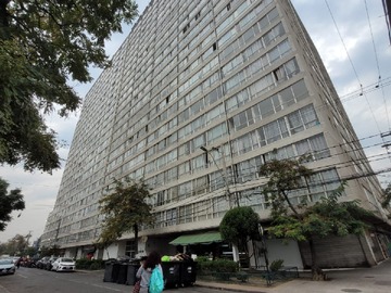 Arriendo Mensual / Departamento / Santiago