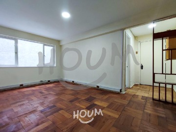 Arriendo Mensual / Departamento / Santiago