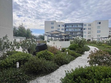 Arriendo Mensual / Departamento / Santiago