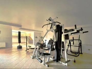 Gimnasio