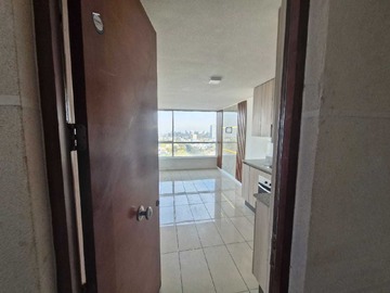 Arriendo Mensual / Departamento / Santiago
