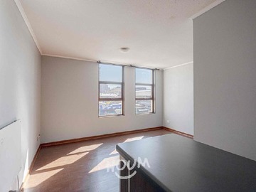 Arriendo Mensual / Departamento / Santiago