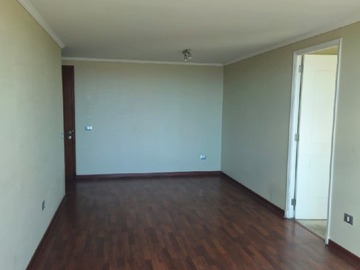 Arriendo Mensual / Departamento / Santiago