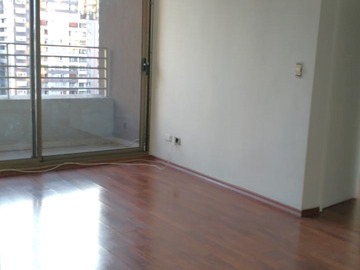 Arriendo Mensual / Departamento / Santiago
