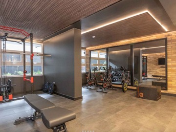 Gimnasio