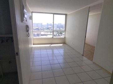 Arriendo Mensual / Departamento / Santiago