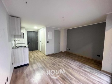Arriendo Mensual / Departamento / Santiago