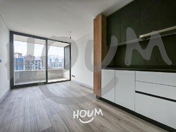 Arriendo Mensual / Departamento / Santiago